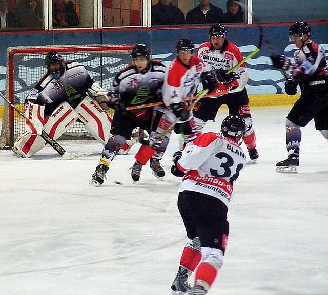 Keine Probleme (Foto: R. Koch)