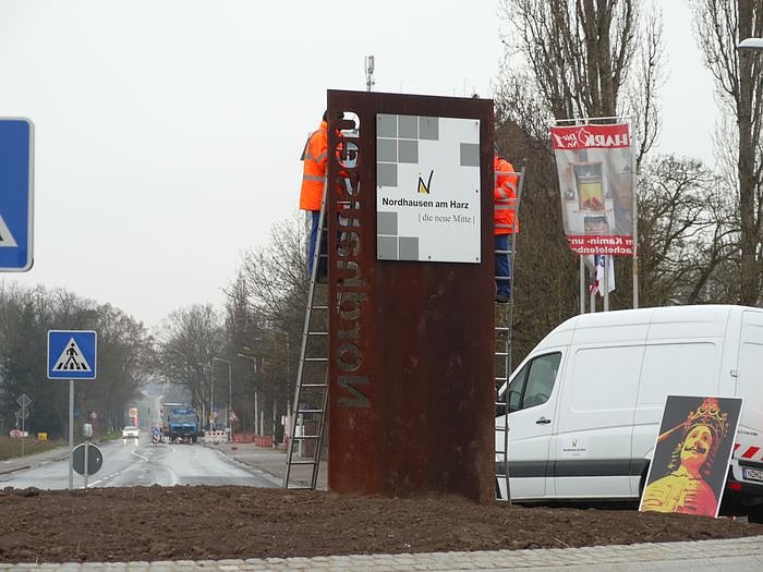 Ortseingang (Foto: nnz)