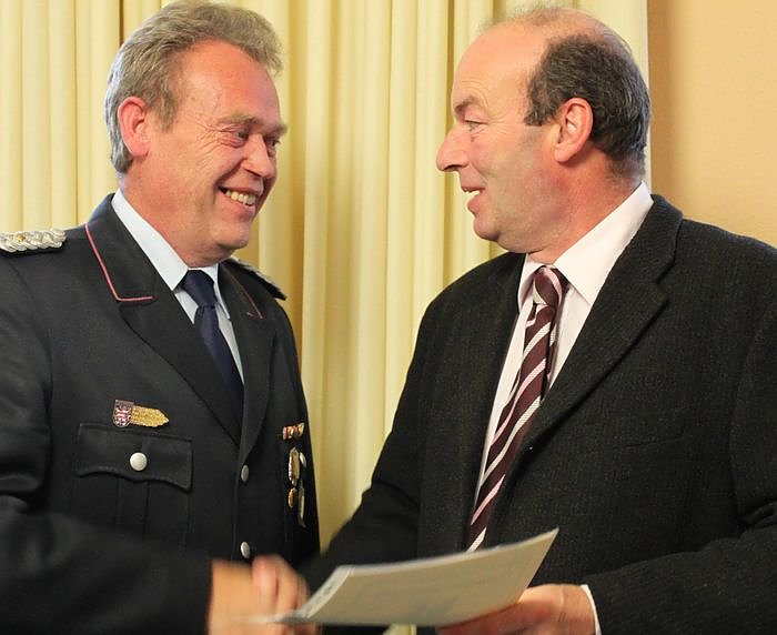 Abschied (Foto: nnz)