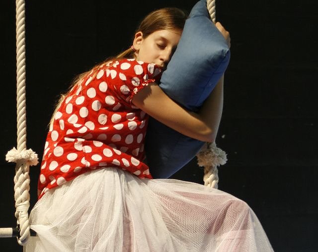 Sturmfreie Bude - die F&uuml;nfte (Foto: B&ouml;ttcher)