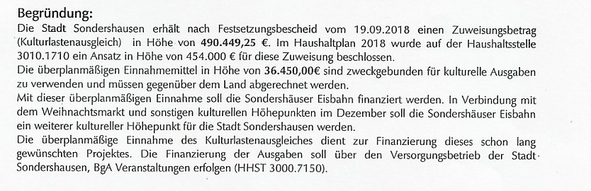 Eisbahn ein Erfolg (Foto: Karl-Heinz Herrmann)