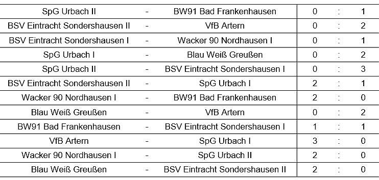 Hallenkreismeisterschaft der E-Junioren (Foto: NTKFA)