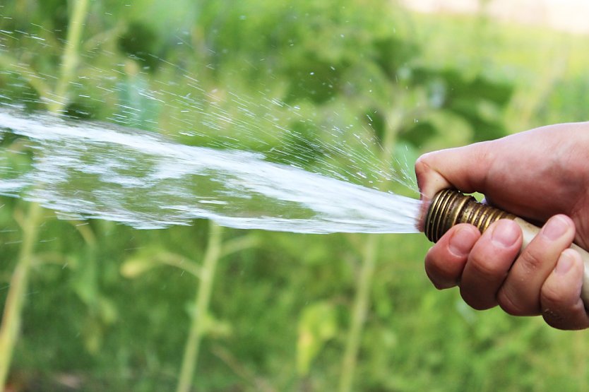 Warum es sich lohnt auf Regenwasser zu setzen (Foto: creative2usa)