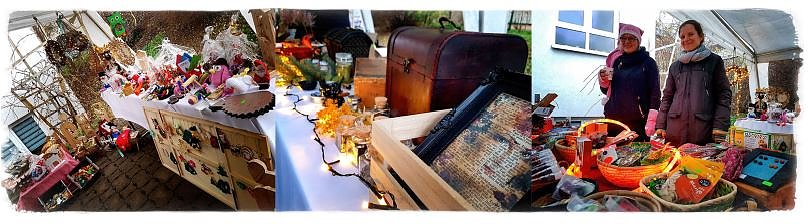 Vorweihnacht im HOC � ein R&uuml;ckblick (Foto: HOC)