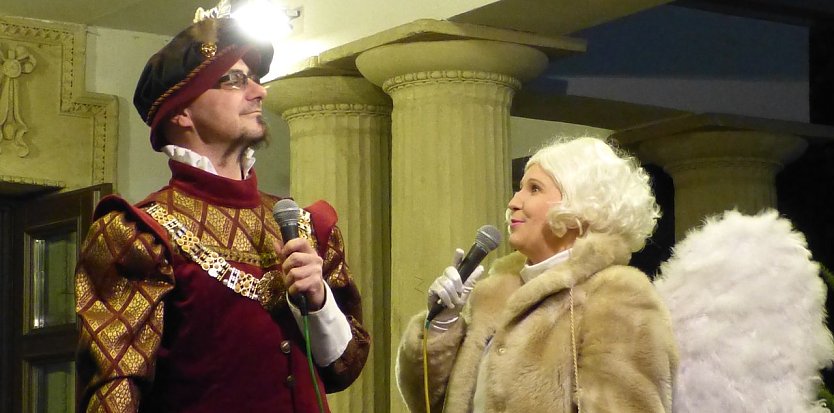 Das 22. Fenster (Foto: Theater Nordhausen)