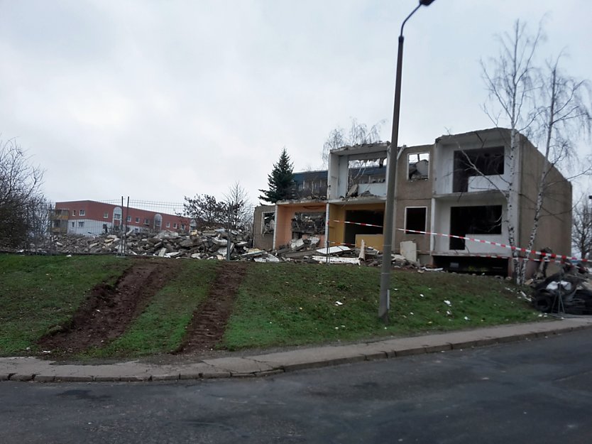 &Ouml;stertal lichtet sich (Foto: Karl-Heinz Herrmann)