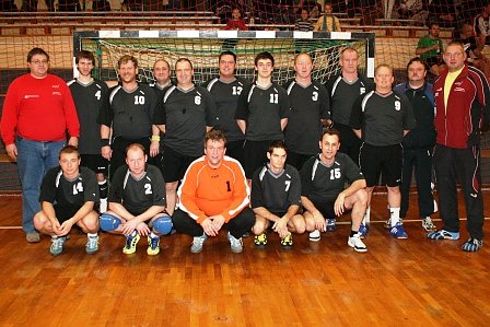 Lie&szlig;en nichts anbrennen (Foto: Ch. Keil)