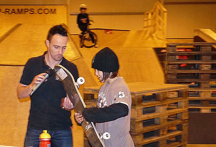 Mobi Wettbewerb (Foto: Karl-Heinz Herrmann)