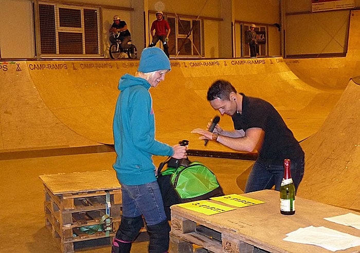 Mobi Wettbewerb (Foto: Karl-Heinz Herrmann)