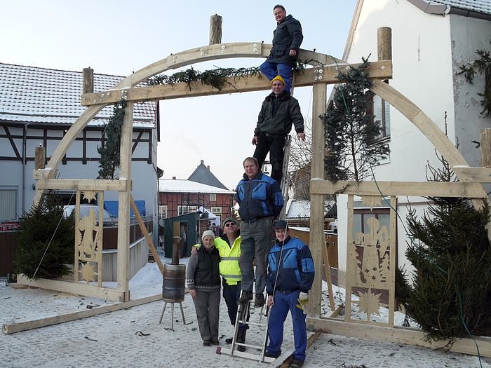 Einer der Gr&ouml;&szlig;ten (Foto: VG)