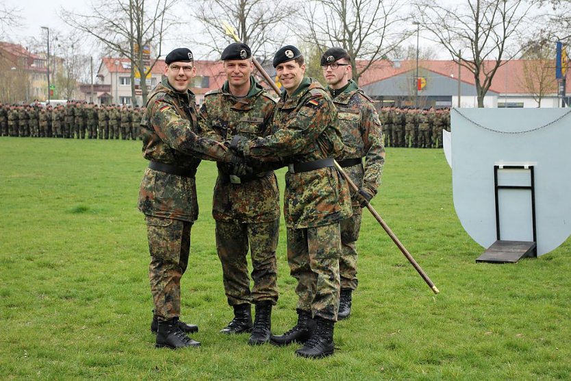 Rückkehr aus Litauen (Foto: Karl-Heinz Herrmann) Rückkehr aus Litauen (Foto: Karl-Heinz Herrmann)