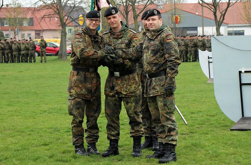 Rückkehr aus Litauen (Foto: Karl-Heinz Herrmann) Rückkehr aus Litauen (Foto: Karl-Heinz Herrmann)