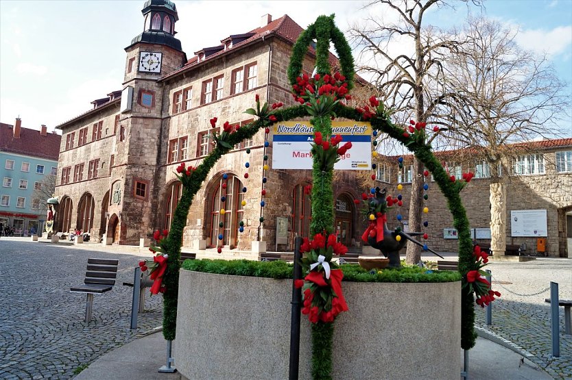 5.Brunnenfest (Foto: privat)