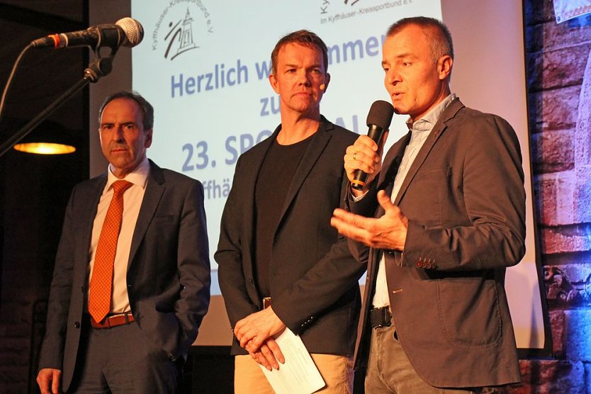Ein toller Typ (Foto: Karl-Heinz Herrmann)