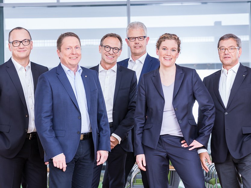WAGO wächst und investiert weiter in Deutschland (Foto: WAGO) WAGO wächst und investiert weiter in Deutschland (Foto: WAGO)
