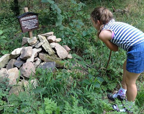 Veranstaltungen April 2019 (Foto: Hohe Schrecke e.V.) Veranstaltungen April 2019 (Foto: Hohe Schrecke e.V.)