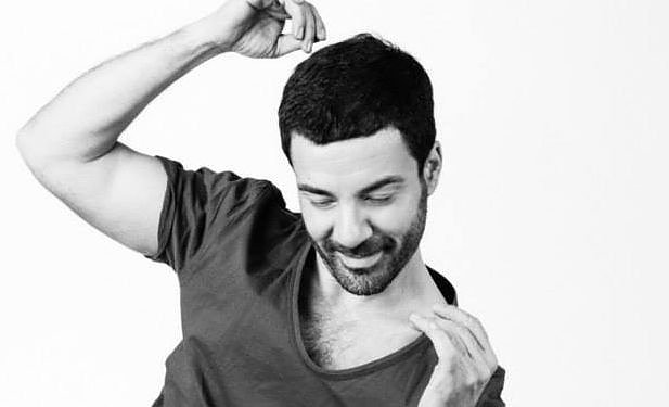 Serkan Vural (Foto: Agentur/KSB)