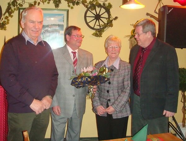 Gratuliert (Foto: privat)