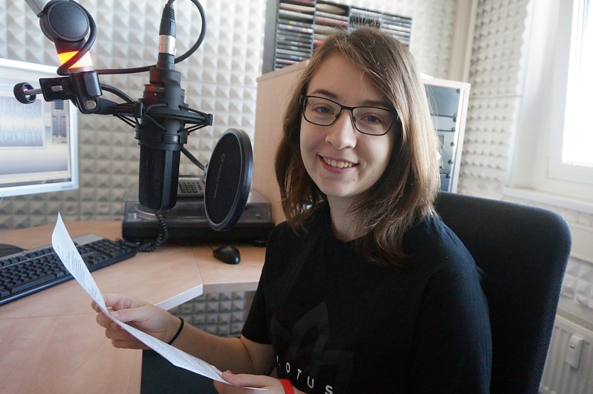 Ferny Muller (Foto: Radio ENNO) Ferny Muller (Foto: Radio ENNO)