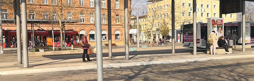 Subventionierter &Ouml;PNV (Foto: nnz)