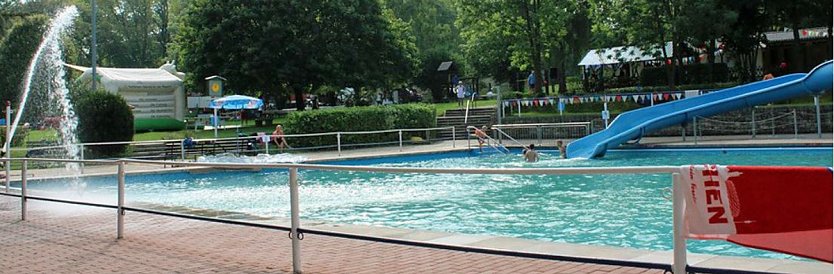 Schwimmbad Ebeleben wird attraktiver (Foto: Karl-Heinz Herrmann)