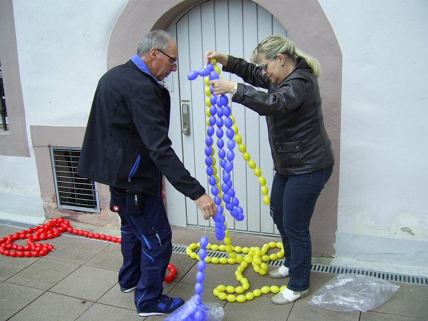 Bild: Das Regionalmuseum Bad Frankenhausen hat zu Ostern...