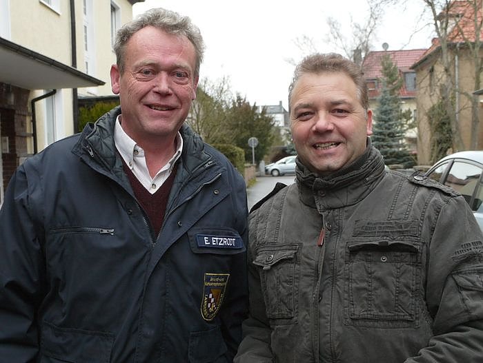 Etzrodt, Ittershagen (Foto: nnz)