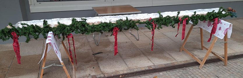 Gelungener Start in den Advent (Foto: Karl-Heinz Herrmann)
