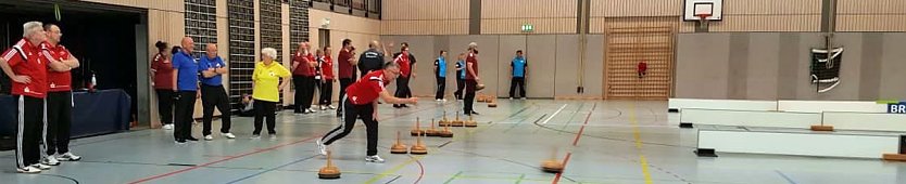 Wieder gute Ergebnisse der BRSG Kyffhäuser (Foto: BRSG Kyffhäuser) Wieder gute Ergebnisse der BRSG Kyffhäuser (Foto: BRSG Kyffhäuser)