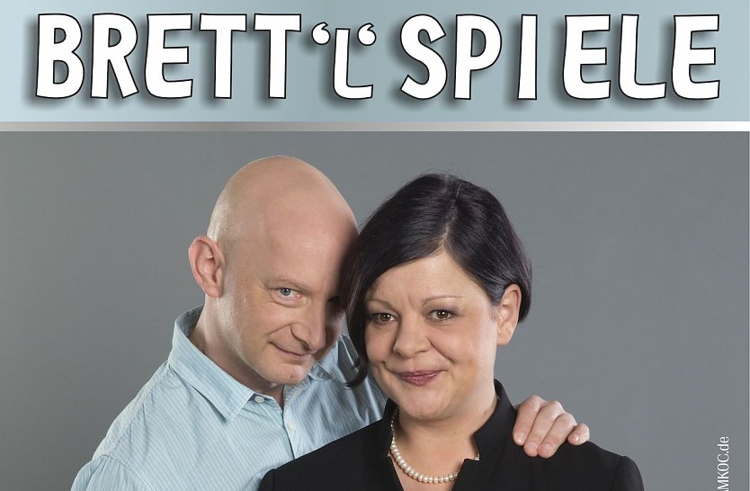 Brettl-Spiele (Foto: academixer Leipzig)
