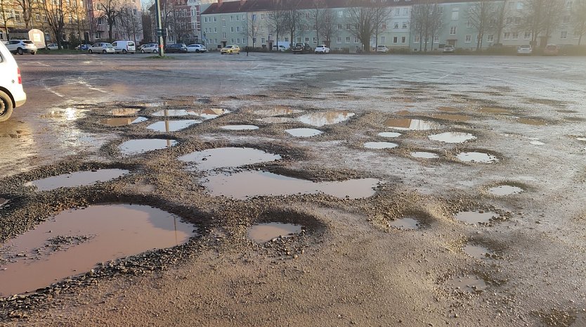 AB-Platz NDH (Foto: Peter Blei)