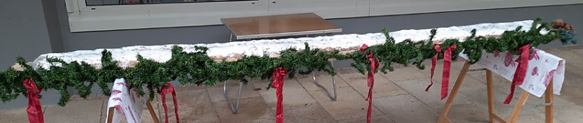 Spendenerl&ouml;s an Mutter-Kind-Wohngruppe (Foto: Karl-Heinz Herrmann)