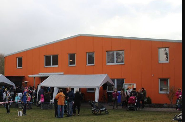 Skate-Arena kann erweitert werden (Foto: Karl-Heinz Herrmann)