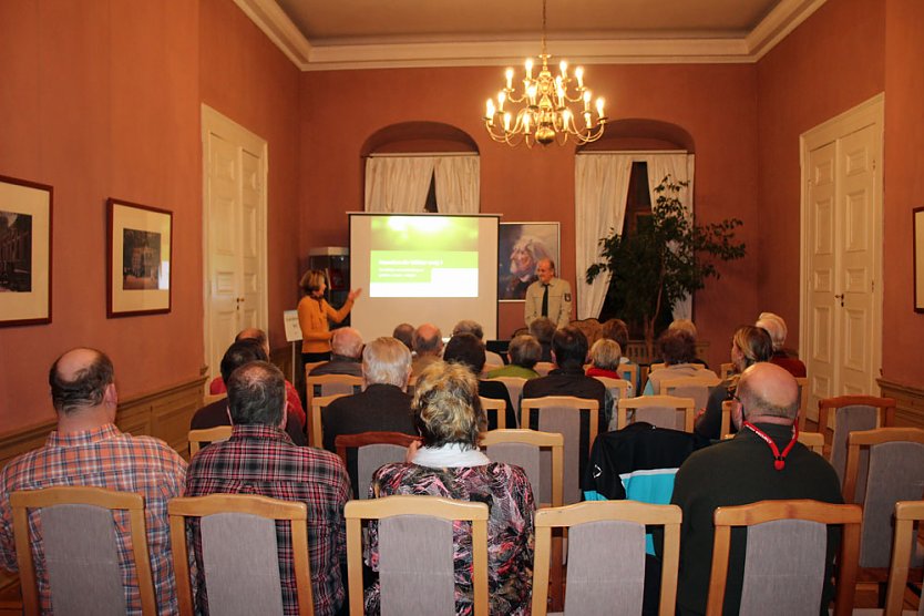 Die W&auml;lder rund um Sondershausen (Foto: Karl-Heinz Herrmann)