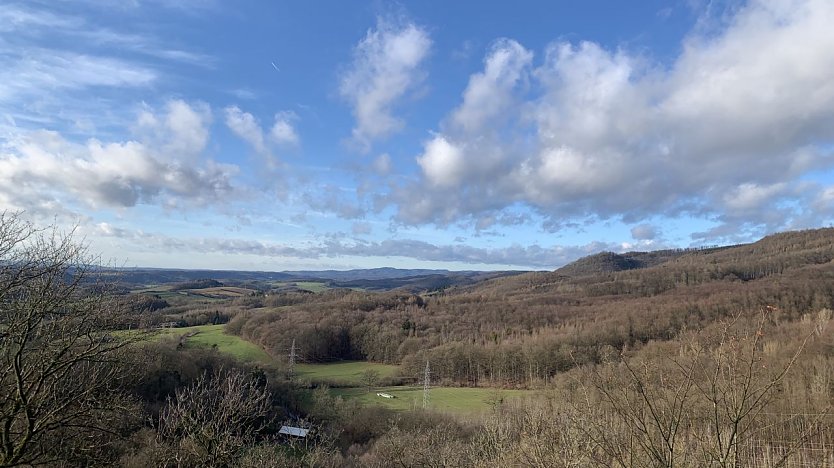 wetter (Foto: oas)