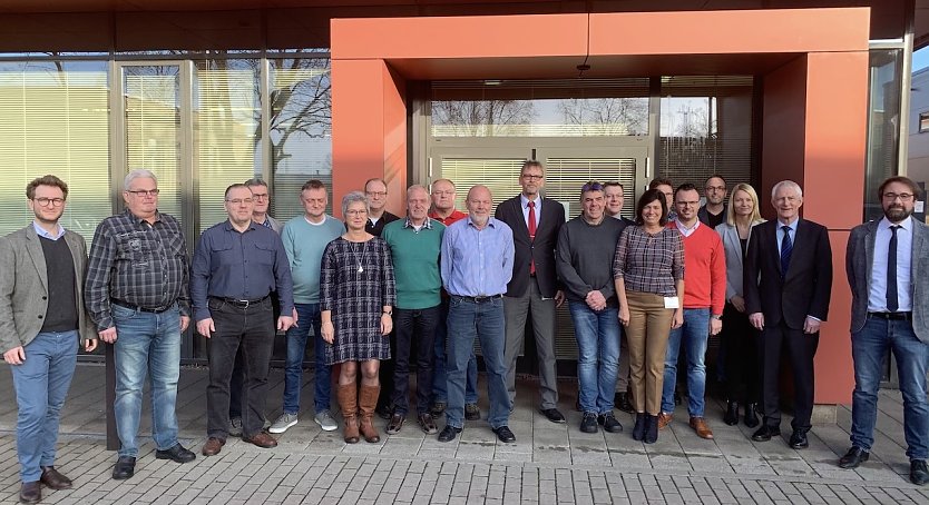 Maximator (Foto: oas)