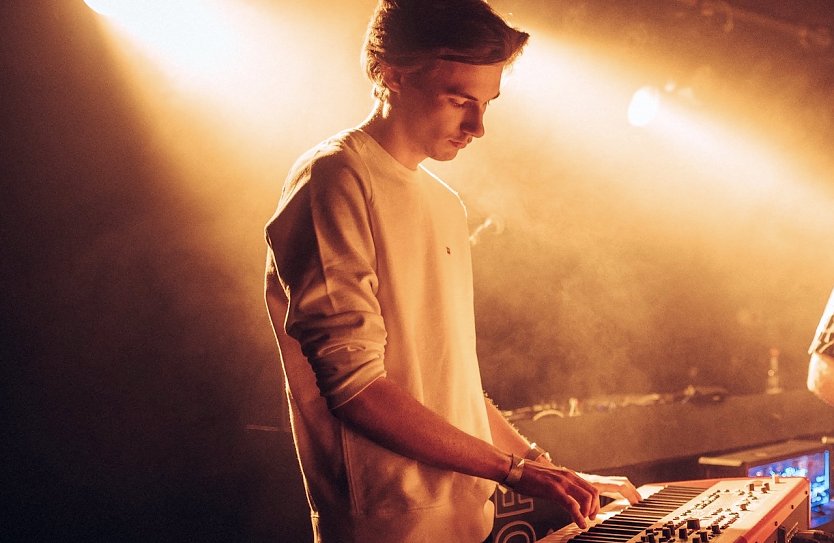 alexander John (Foto: Alexander John)