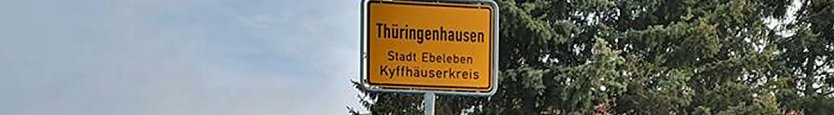 Zuwachs f&uuml;r Ebeleben (Foto: Stadt Ebeleben)