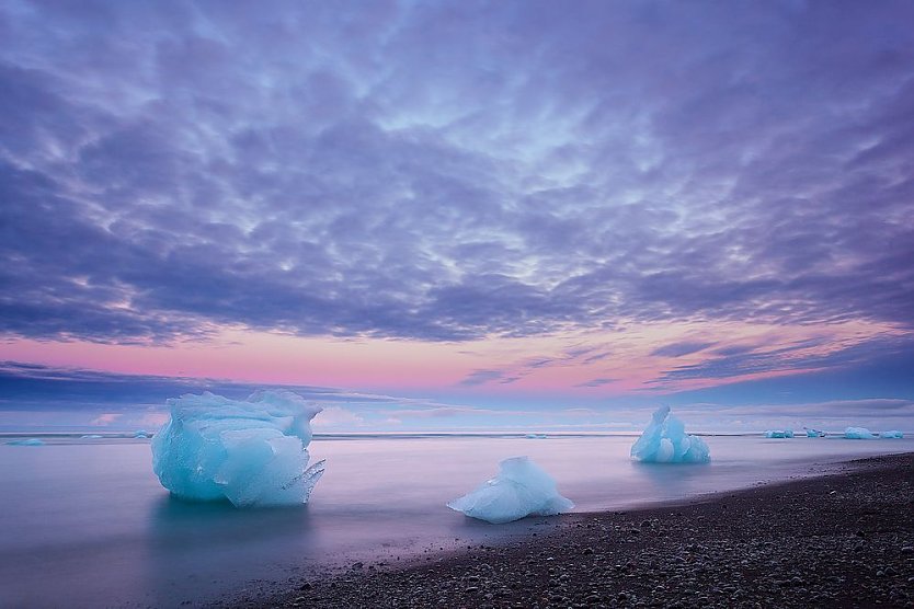 Island � Naturwunder am Polarkreis (Foto: Sandra Butscheike und Steffen Mender)