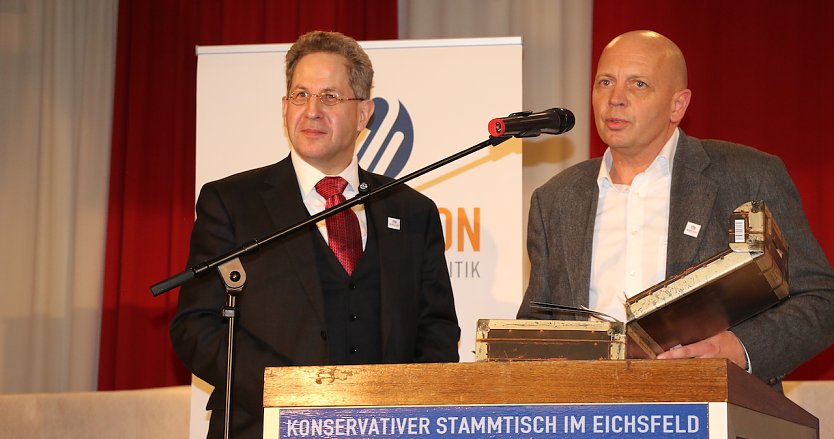 Aschoff-Maaßen (Foto: oas) Aschoff-Maaßen (Foto: oas)