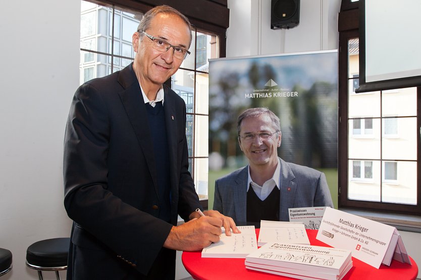Matthias Krieger (Foto: Michael Fuhlrott)