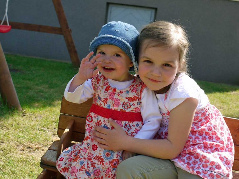 Gedanken zum Osterfest (Foto: Tobias Schneegans)