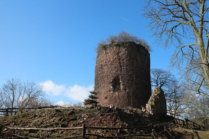 Wetterbild (Foto: Angelo Glashagel)