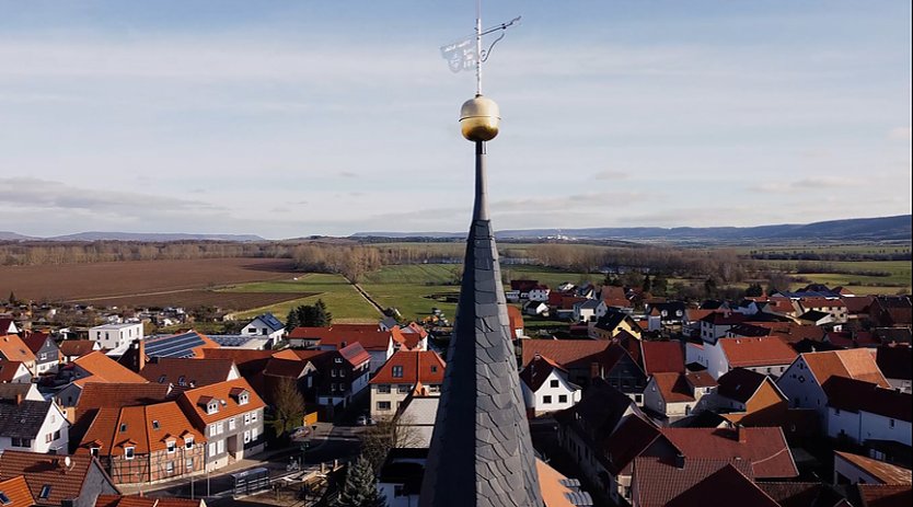 Birkungen (Foto: Michael Apel)