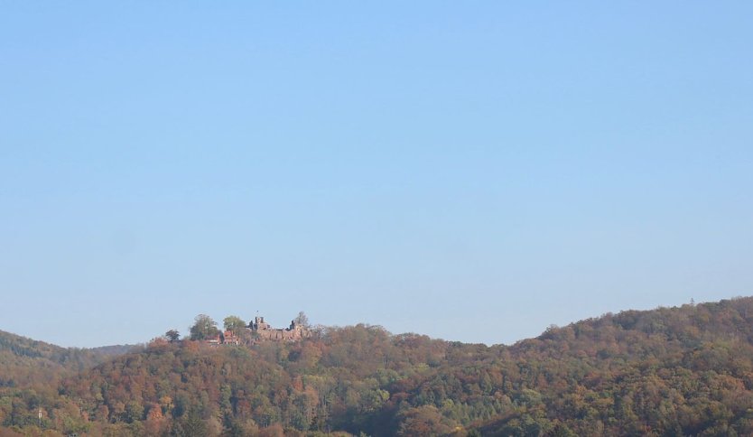 Wetterbild (Foto: Angelo Glashagel)