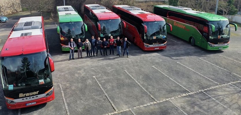 Brauer Reisen (Foto: privat)