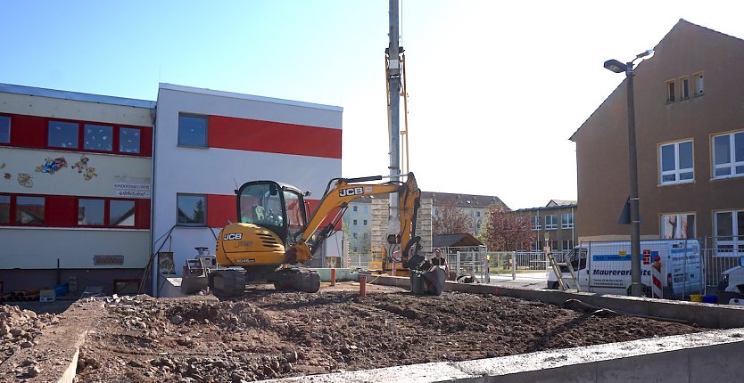 kita Harztor (Foto: Gemeinde Harztor)