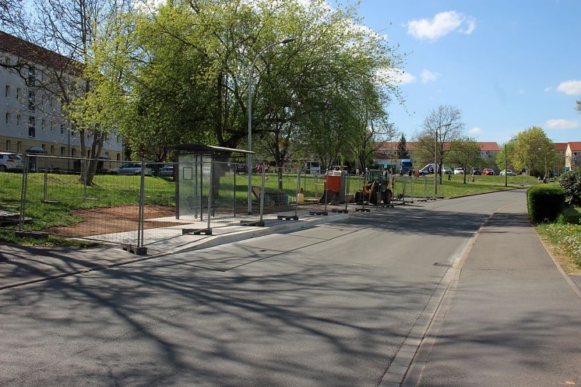 Hebeb&uuml;hnenkonzert im Borntal (Foto: Karl-Heinz Herrmann)