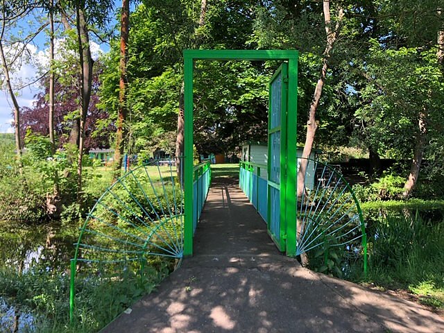 Das Salzaquellbad hat wieder ge&ouml;ffnet (Foto: Badehaus Nordhausen)