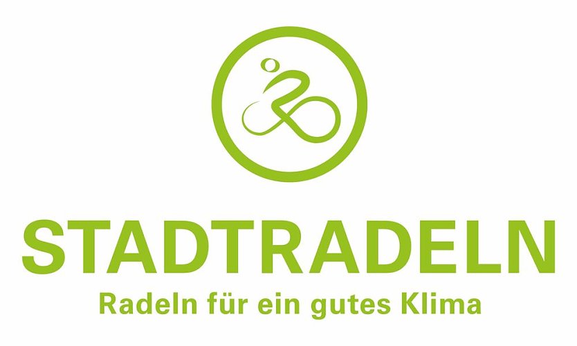 Stadtradeln (Foto: Landratsamt Kyffhäuserkreis) Stadtradeln (Foto: Landratsamt Kyffhäuserkreis)